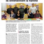 Le Bien Public - 27 janvier 2016